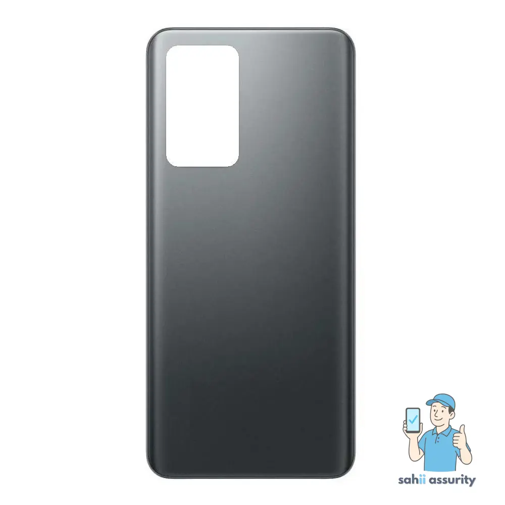 Back Panel Cover for Realme GT 2